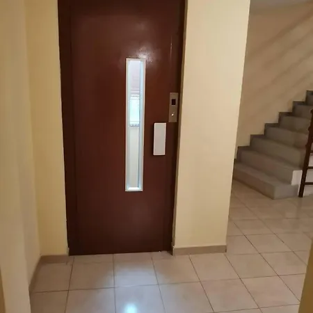 Apartmento Helena - 3 Minutos Desde La Playa