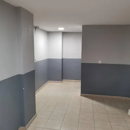 Apartmento Helena - 3 Minutos Desde La Playa Calp