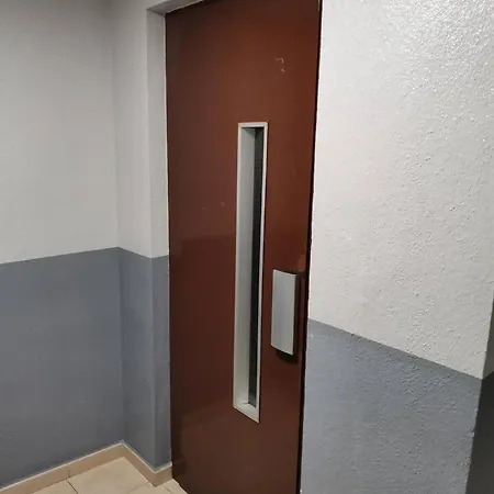 Appartement Apartmento Helena - 3 Minutos Desde La Playa Calp