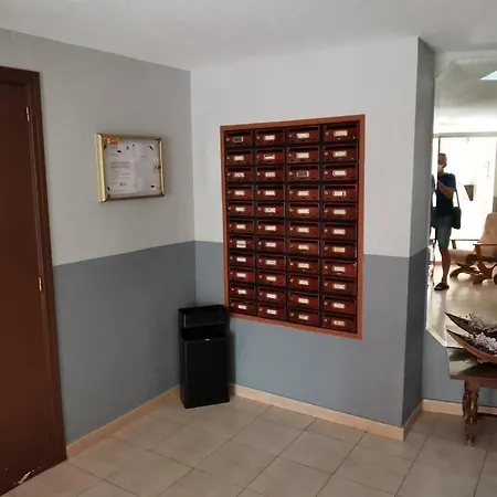 Apartmento Helena - 3 Minutos Desde La Playa Appartement *