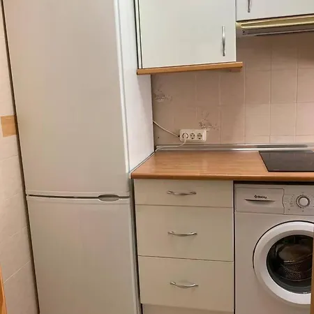 Apartmento Helena - 3 Minutos Desde La Playa Calp