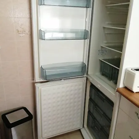 Apartmento Helena - 3 Minutos Desde La Playa Appartement