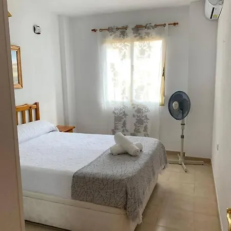 Appartement Apartmento Helena - 3 Minutos Desde La Playa