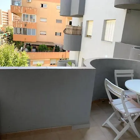 Apartmento Helena - 3 Minutos Desde La Playa Appartement *