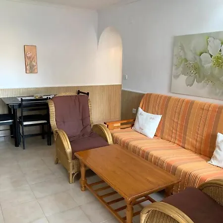 Appartement Apartmento Helena - 3 Minutos Desde La Playa *