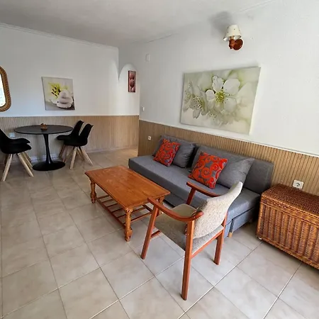 Appartement Apartmento Helena - 3 Minutos Desde La Playa *