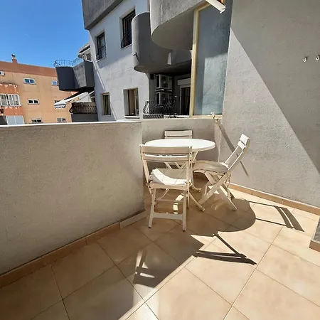 Appartement Apartmento Helena - 3 Minutos Desde La Playa
