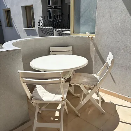 Apartmento Helena - 3 Minutos Desde La Playa Appartement Calp