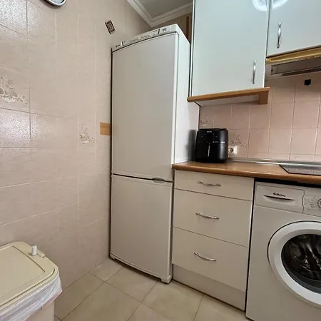Apartmento Helena - 3 Minutos Desde La Playa Calp