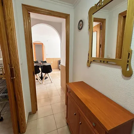 Apartmento Helena - 3 Minutos Desde La Playa * Calp