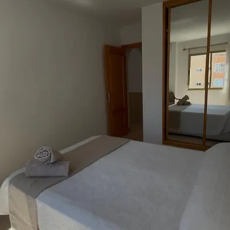 Apartmento Helena - 3 Minutos Desde La Playa * Calp