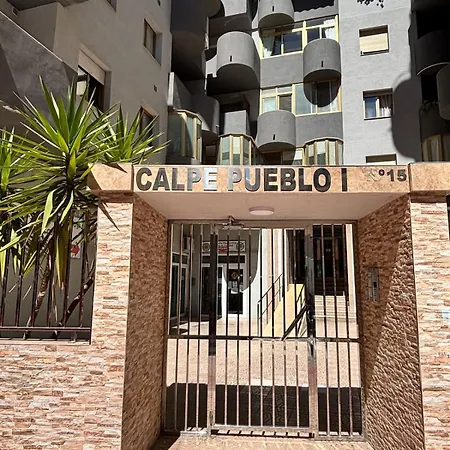 Apartmento Helena - 3 Minutos Desde La Playa Appartement *