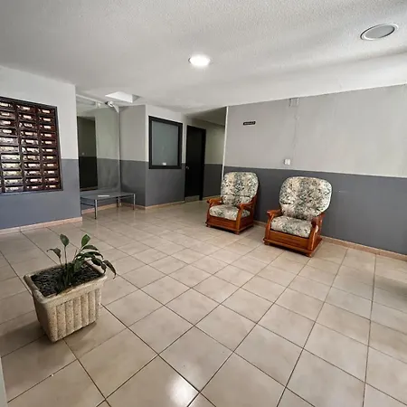 Appartement Apartmento Helena - 3 Minutos Desde La Playa